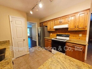 833 General George Patton Dr in Nashville, TN - Building Photo - Building Photo
