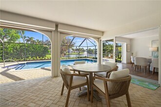 4916 Crayton Rd in Naples, FL - Building Photo - Building Photo