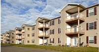 Building Photo - Reynolds Pointe Senior Apartments in Johnson City, New York