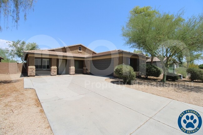 property at 5406 W Ian Dr