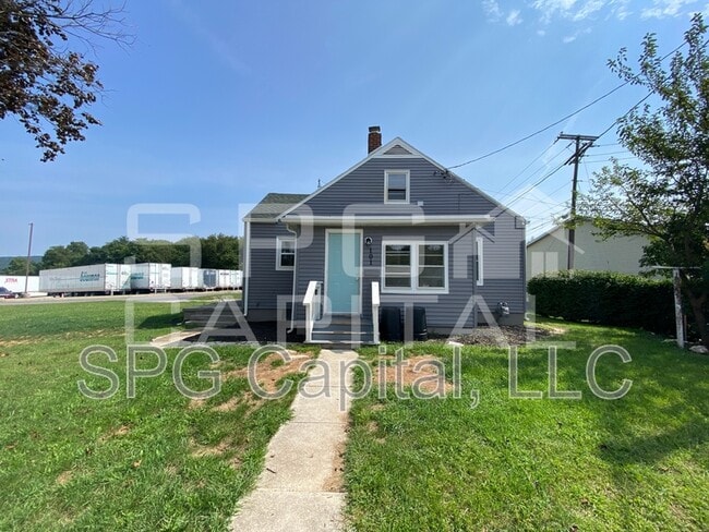 property at 101 Fame Ave