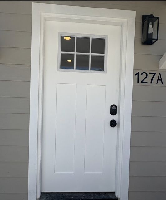 property at 127 W Valencia Dr