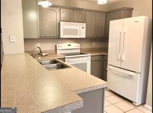 219 Fox Creek Blvd in Woodstock, GA - Building Photo - Building Photo