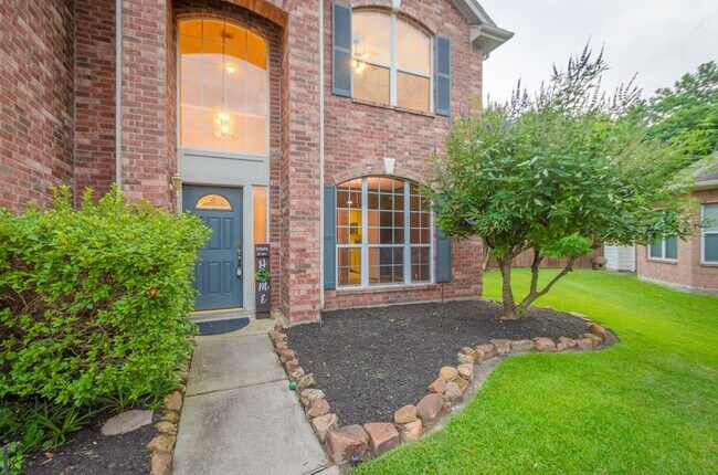 6610 Treeline Dr in Humble, TX - Building Photo - Building Photo