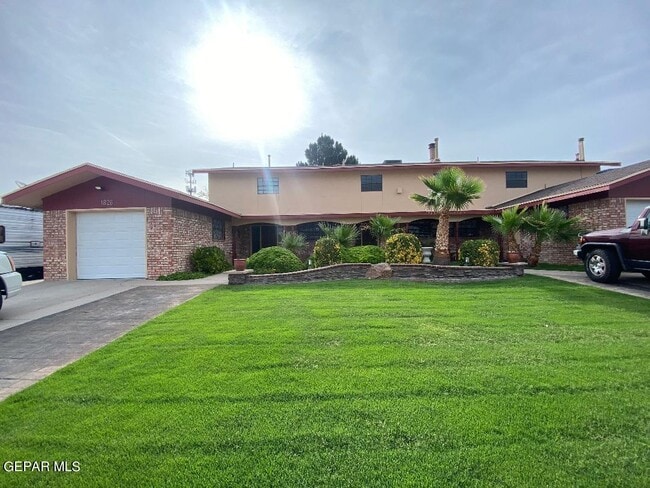 property at 1826 Jack Nicklaus Dr