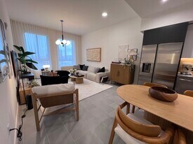 91 NW 26th St, Unit A1 in Miami, FL - Building Photo