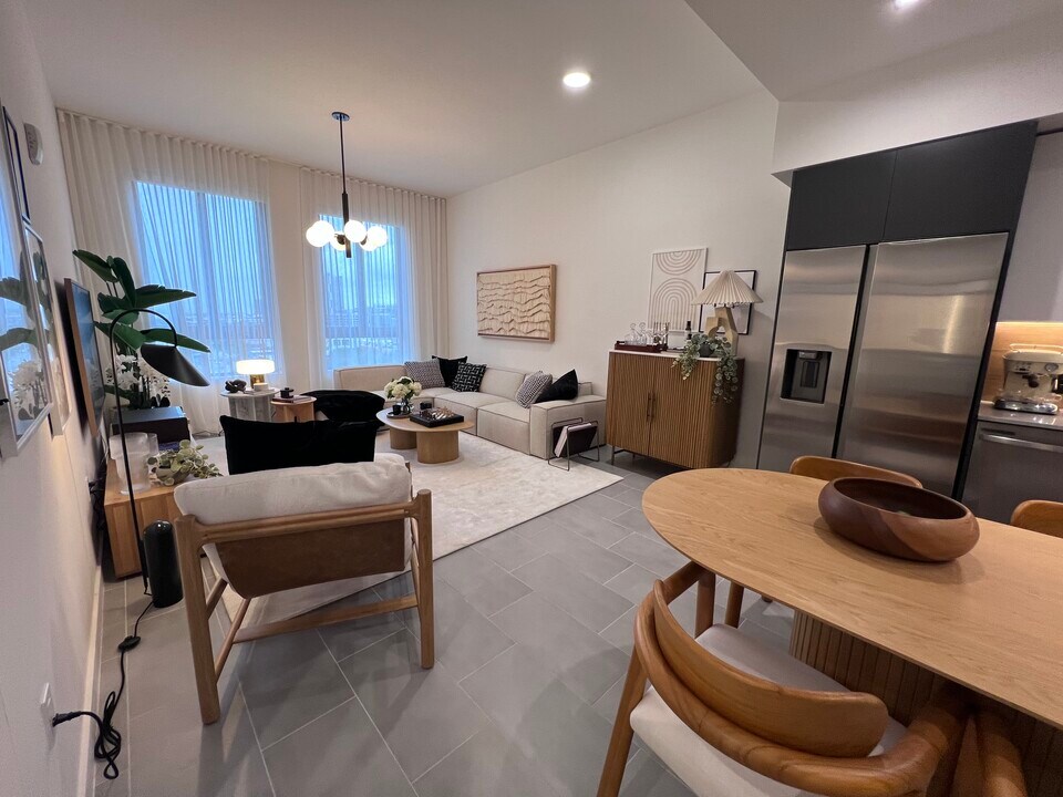 91 NW 26th St, Unit A1 in Miami, FL - Foto de edificio