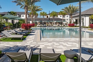 Birchstone Waterleigh in Winter Garden, FL - Building Photo