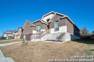 11107 Butterfly Bush in San Antonio, TX - Foto de edificio - Building Photo