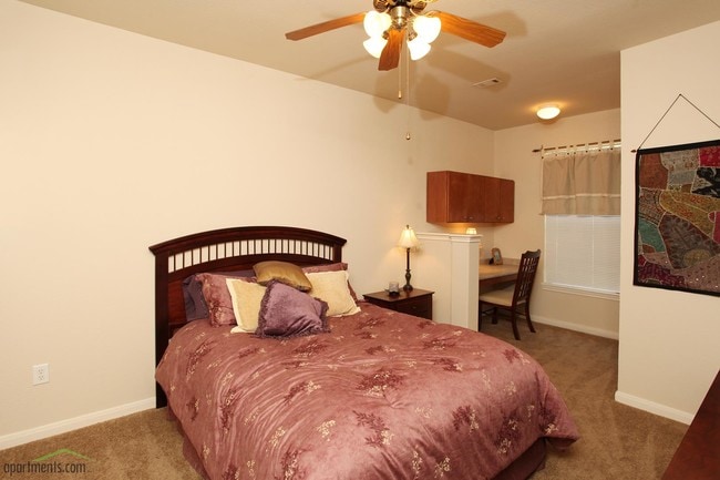 Iron Rock Ranch (New)