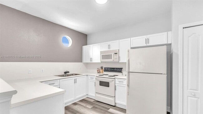 property at 4465 SW 160th Ave