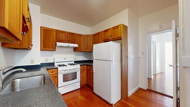 1860 Jackson St-Unit -501 in San Francisco, CA - Building Photo - Building Photo