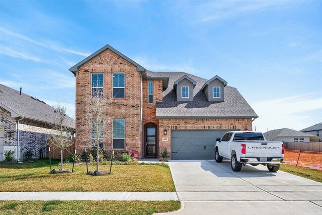 property at 6118 Waterman Lk Ln