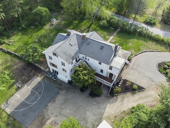 property at 53 Bolton Rd