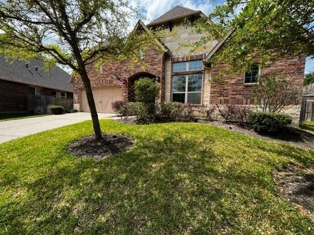 property at 23311 Preserve View Cir