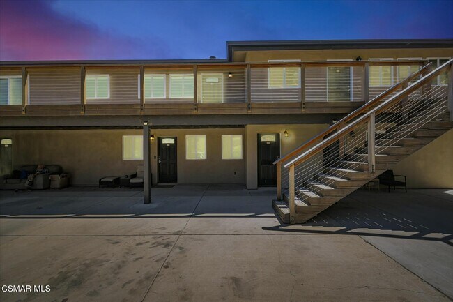 1700 Tapo St in Simi Valley, CA - Building Photo - Building Photo