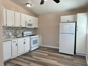1601 N Norma St in Ridgecrest, CA - Building Photo - Building Photo