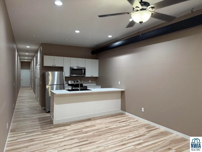 property at 321 9th St