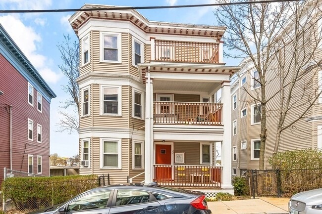 property at 22 Rowell St