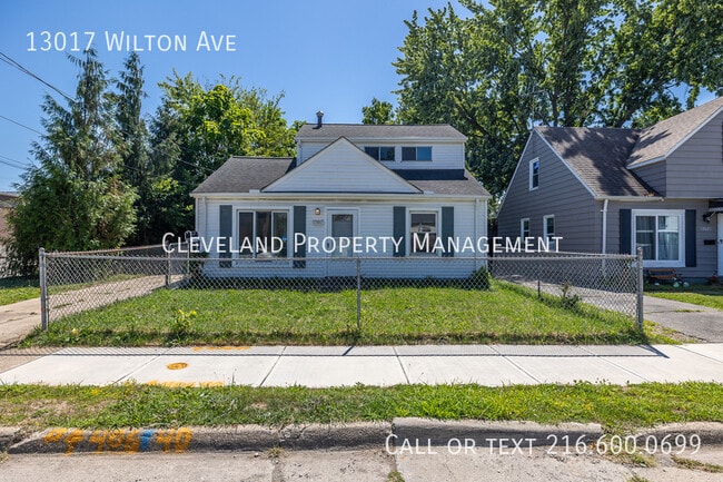 13017 Wilton Ave in Cleveland, OH - Building Photo - Building Photo
