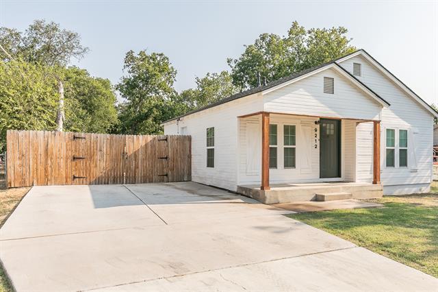 9212 Oels St in White Settlement, TX - Building Photo - Building Photo