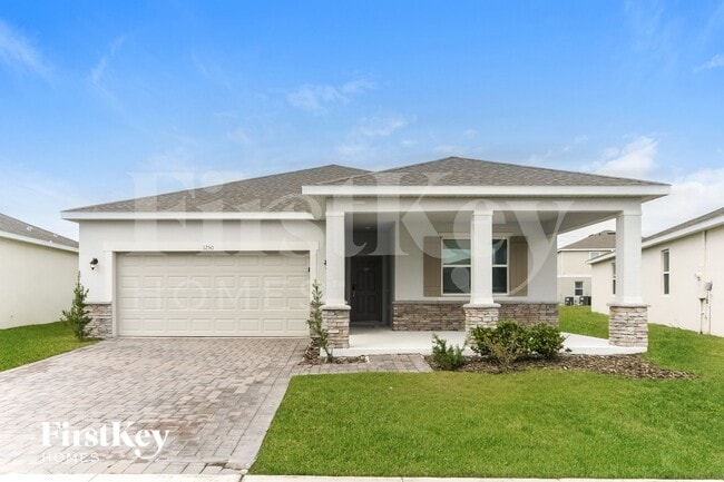 property at 1250 Ponca Rd