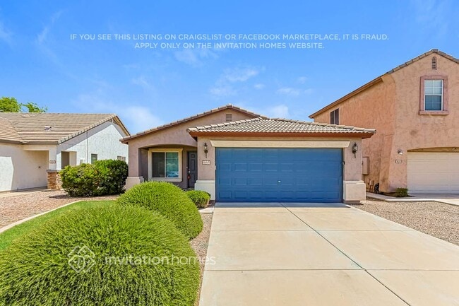 property at 4667 E Meadow Mist Ln