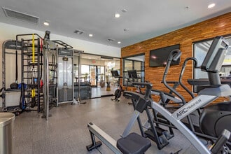 Ascent North Scottsdale in Phoenix, AZ - Foto de edificio - Building Photo