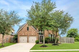 28919 Crested Butte Dr in Katy, TX - Building Photo - Building Photo