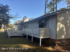 7307 Bass Dr in Fayetteville, NC - Building Photo - Building Photo