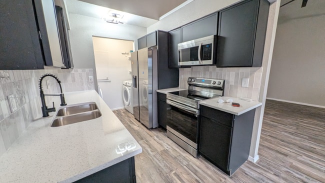property at 1119 Park Vista Dr