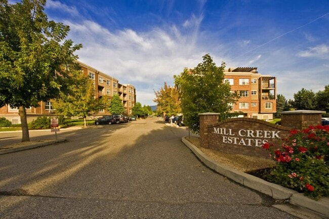 Mill Creek Estates in Kelowna, BC - Building Photo - Building Photo