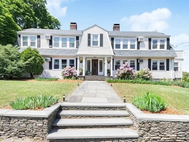 property at 1145 Boylston St