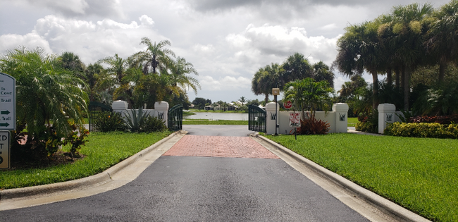 522 SW Cyrilla Trail in Port St. Lucie, FL - Building Photo - Building Photo