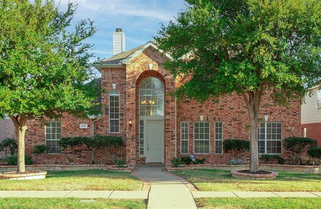 property at 3521 Aqua Springs Dr