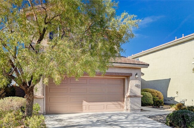 2723 Cramond St in Henderson, NV - Foto de edificio - Building Photo