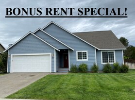 1809 E 14th Ave in Ellensburg, WA - Building Photo