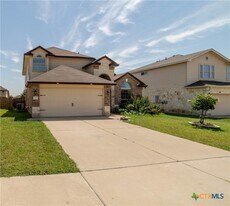 6604 Katy Creek Ln in Killeen, TX - Building Photo