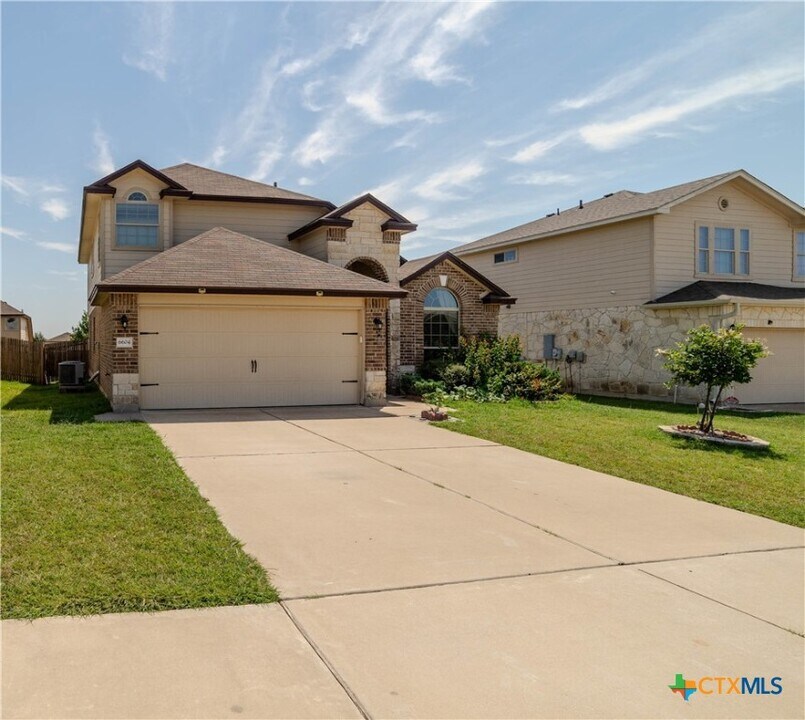 6604 Katy Creek Ln in Killeen, TX - Building Photo