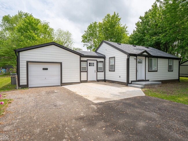 1141 Temperance Ave in Indianapolis, IN - Building Photo - Building Photo