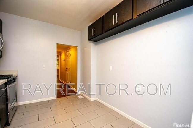 4927 California St in San Francisco, CA - Building Photo - Building Photo