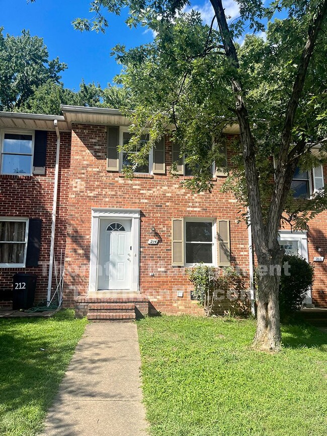 property at 214 Farrell Ln