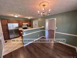 2910 Brookberry Ct in Fayetteville, NC - Building Photo - Building Photo