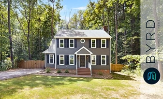 13531 Winning Colors Ln in Midlothian, VA - Building Photo