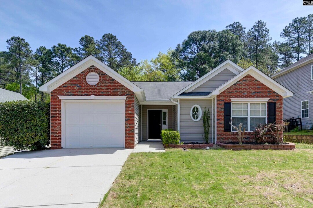 224 Star Hill Ln in Lexington, SC - Building Photo
