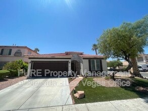 9341 Lugo St in Las Vegas, NV - Building Photo - Building Photo