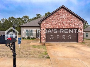 15555 Tide Water Terrace in Brookwood, AL - Building Photo - Building Photo