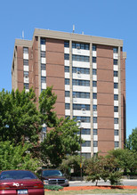 Danforth Tower East in Rochester, NY - Building Photo - Building Photo