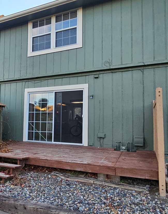 588 W Indian Creek Dr in Grand Junction, CO - Building Photo - Building Photo