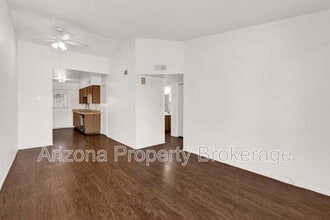 4818 E Camino St in Mesa, AZ - Building Photo - Building Photo